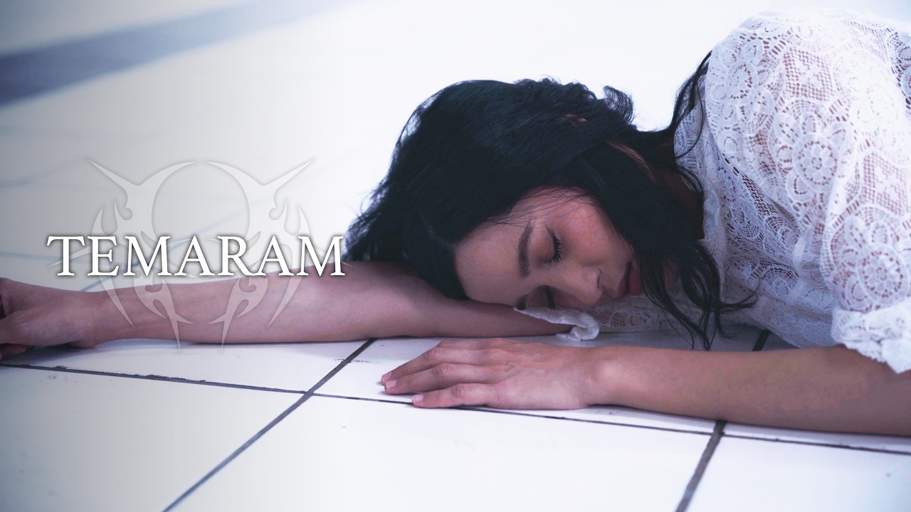 No8 - Temaram (Official Music Video)