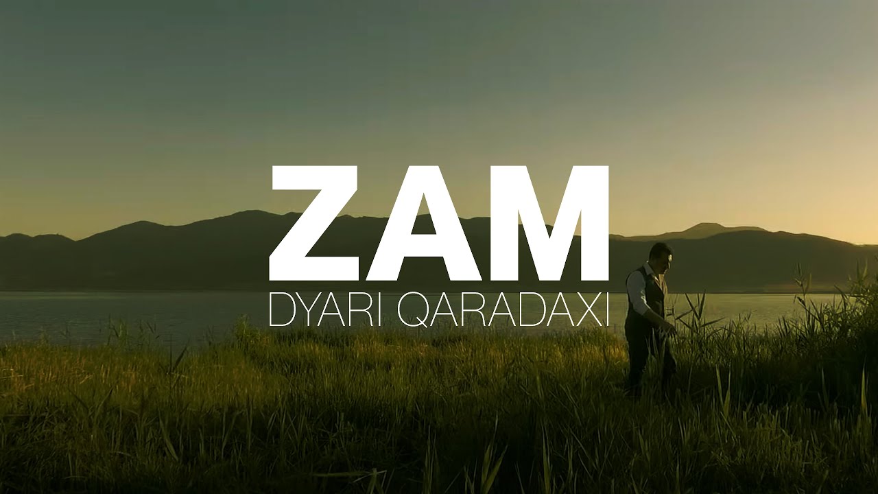 Dyari Qeredaxi - Zam (Official Music Video)