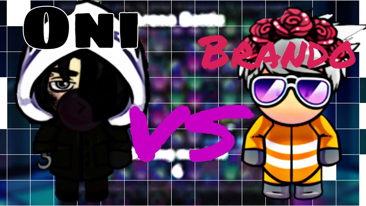 ONI vs BRANDO – Who Will Win This EPIC, INSANE Showdown?! (100% UNREAL Fight) | Bomber Friends 💣🔥😈