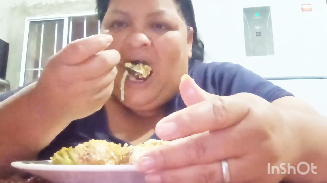 Vamos almoçar 🙏 gratidão 