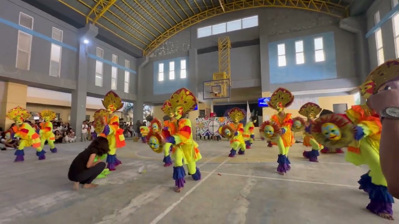 9-Galilei Champion / Festival Dance Competition 2024 PNHS