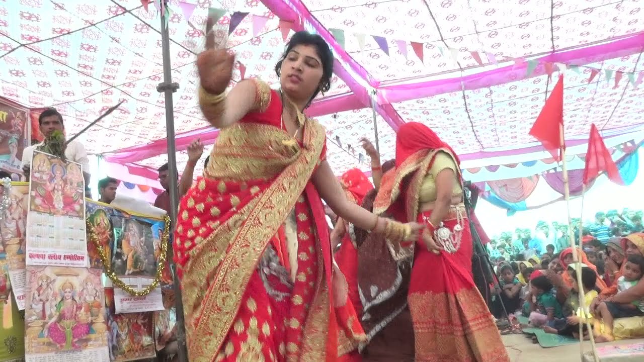 दोनो #बहनों ने किया सबको #फैल ऐसा क्या है नाच मैं, #Manjesh Shastri