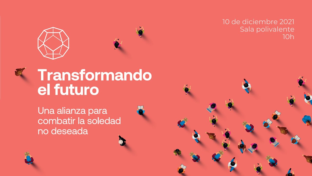 Presentación Alianza Soledad no deseada