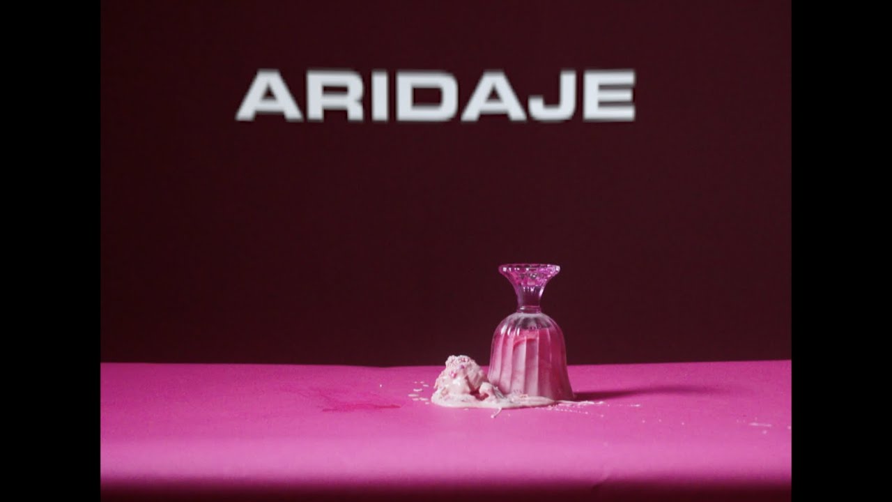 ARIDAJE - Ridillo