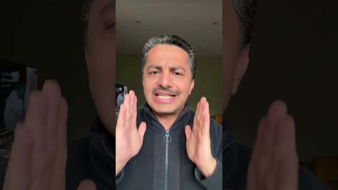 علي البخيتي في كلام صادم: السعودية هي من تمول مظاهرات الانتقالي وهذا الحل للتعامل مع مطالب الجنوبيين