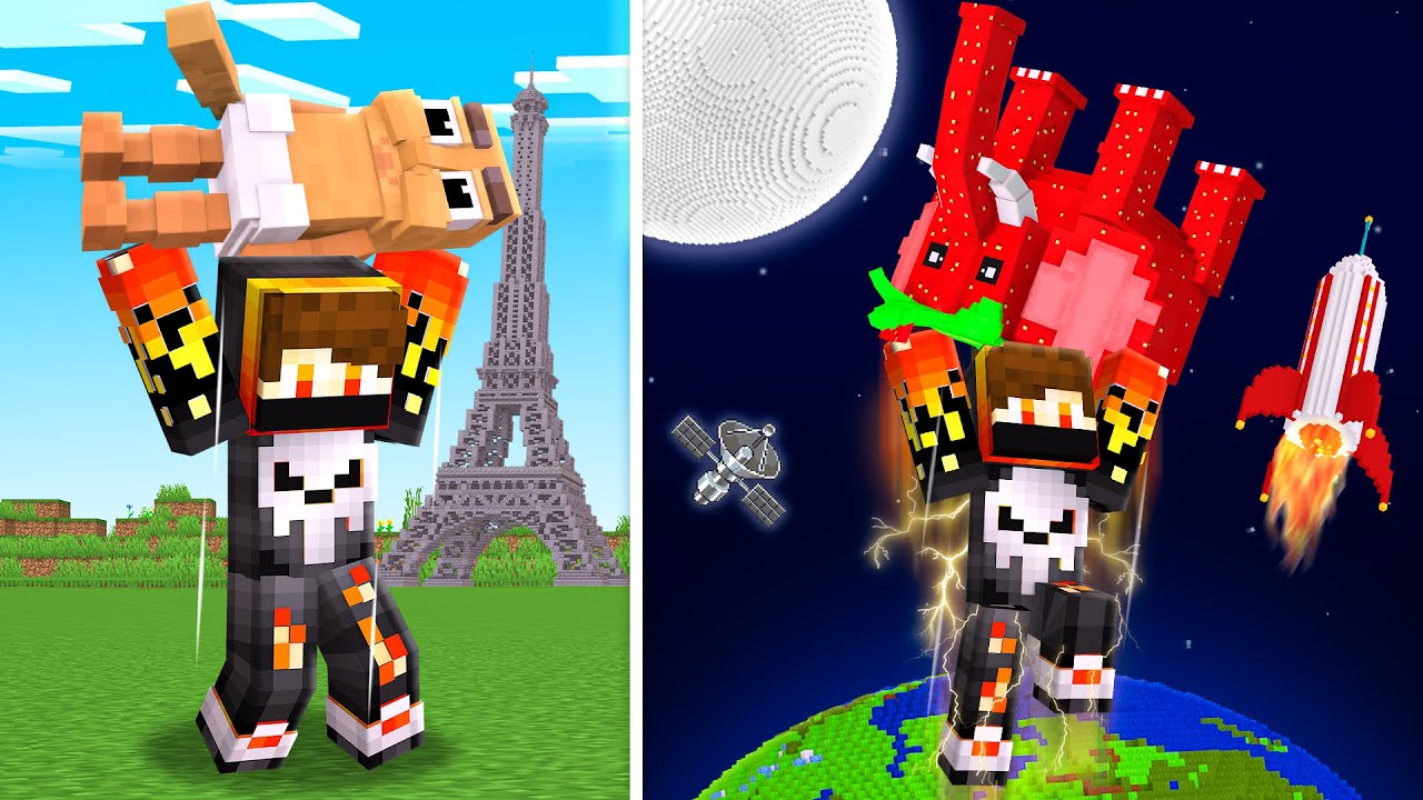 I JOINED INFINITY BRAINROT JUMPING CIVILIZATION !!!!