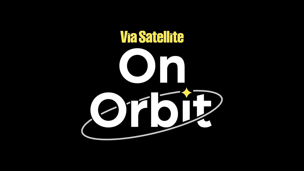 The Infrastructure Revolution Behind Data Centers in Space With Ramon.Space CEO Avi Shabtai