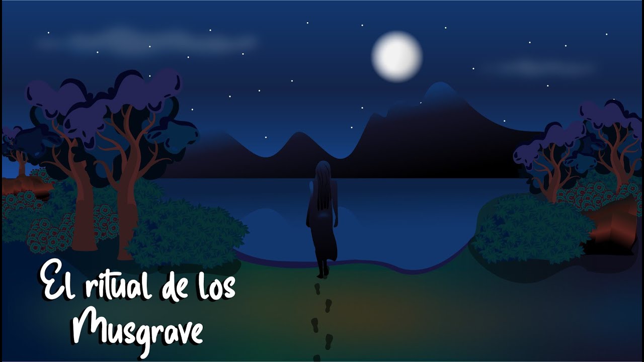 6. El ritual de los Musgrave | Las Memorias de Sherlock Holmes | Arthur Conan Doyle | Audiolibro |
