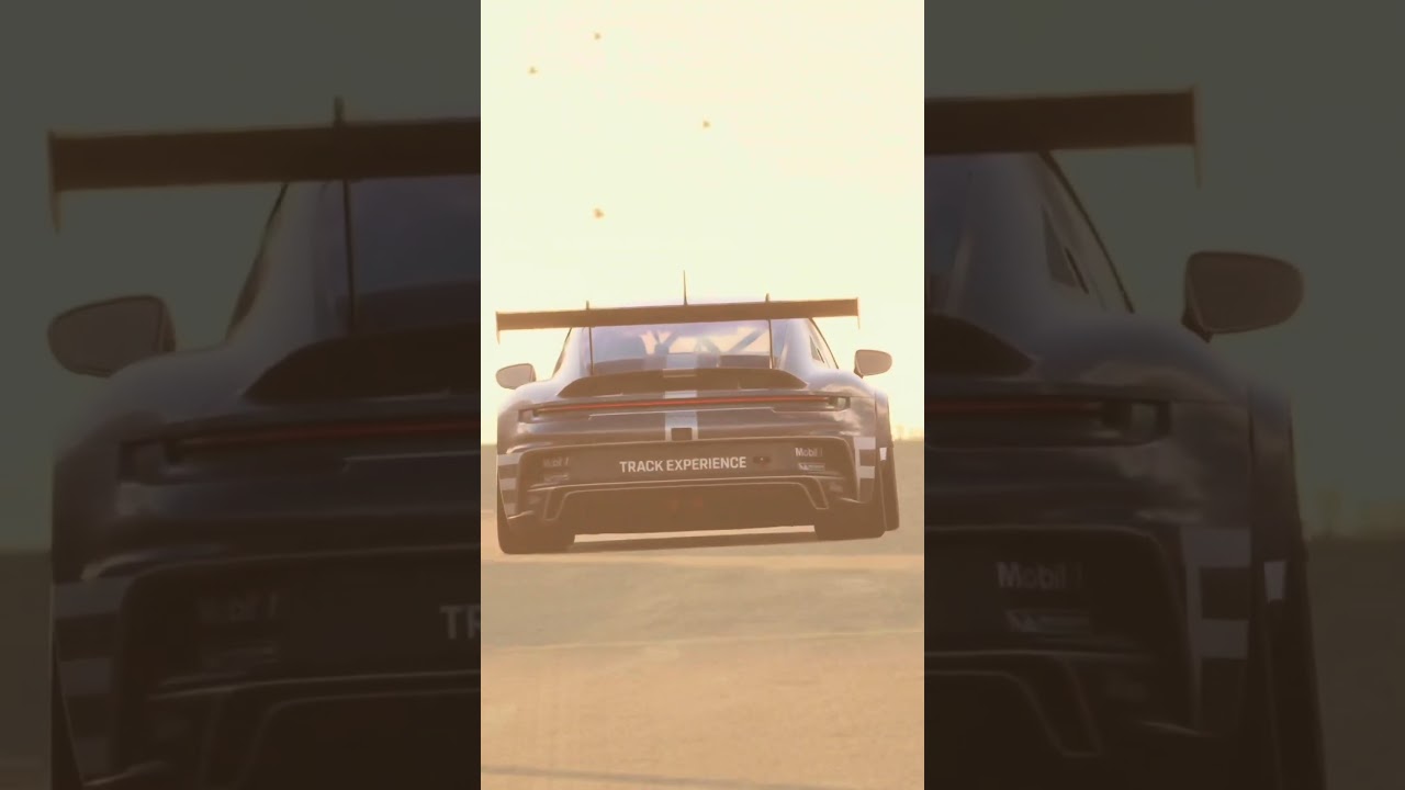 Der Porsche ist ein Biest! Assetto Corsa EVO - Suzuka GP 