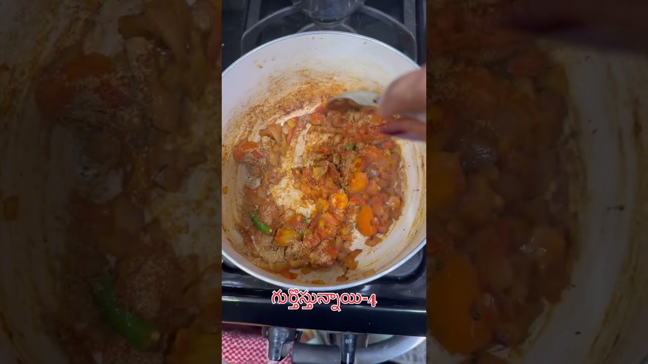 Bendakaya pulusu 
