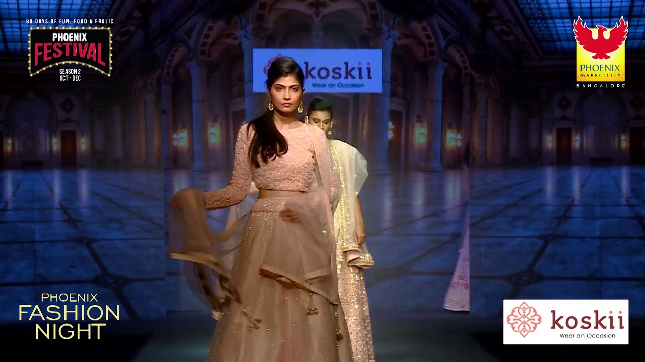 Koskii at Phoenix Marketcity Bangalore