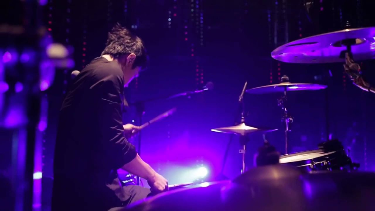 NELL 넬 'Ocean of Light NELL's ROOM 2013 Live'