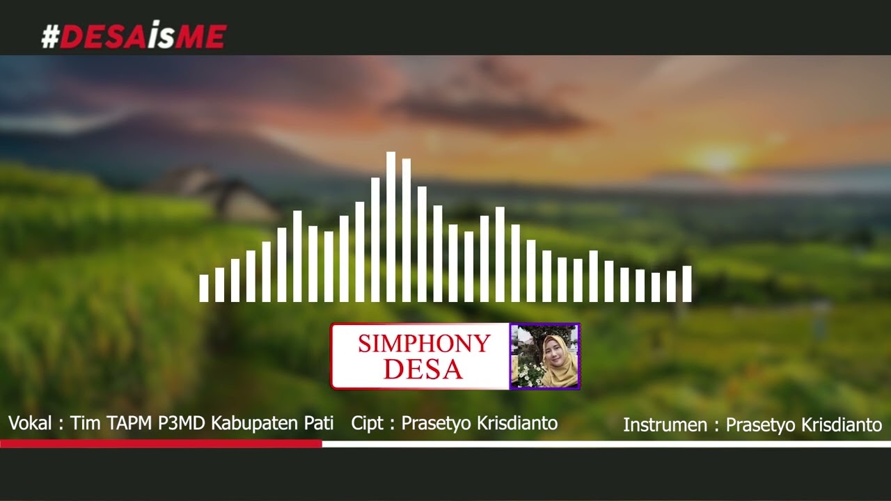 010 Simphony Desa | Prasetyo Krisdianto