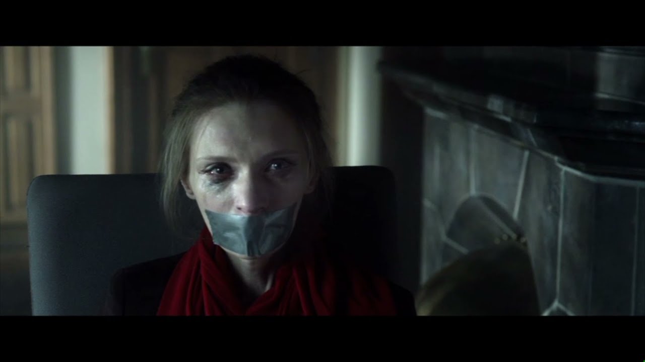 Maciej Zielinski Composer Showreel - Thriller, Drama, Action, Romance