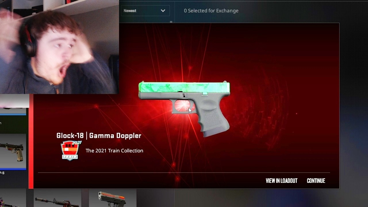 HOW I GOT THE GLOCK EMERALD FOR ONLY $50