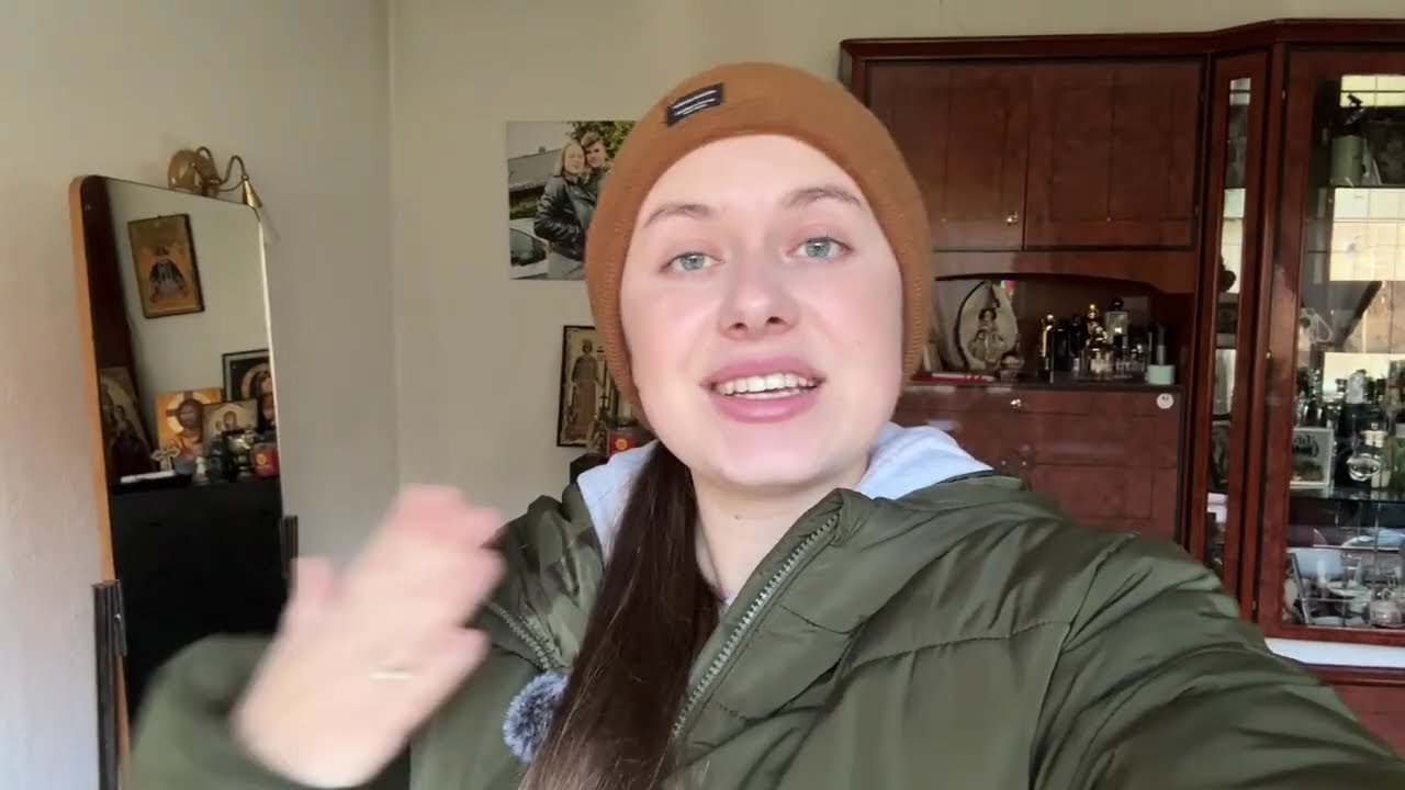 Cum arată viața într-un sat din Germania? Tur complet🏡