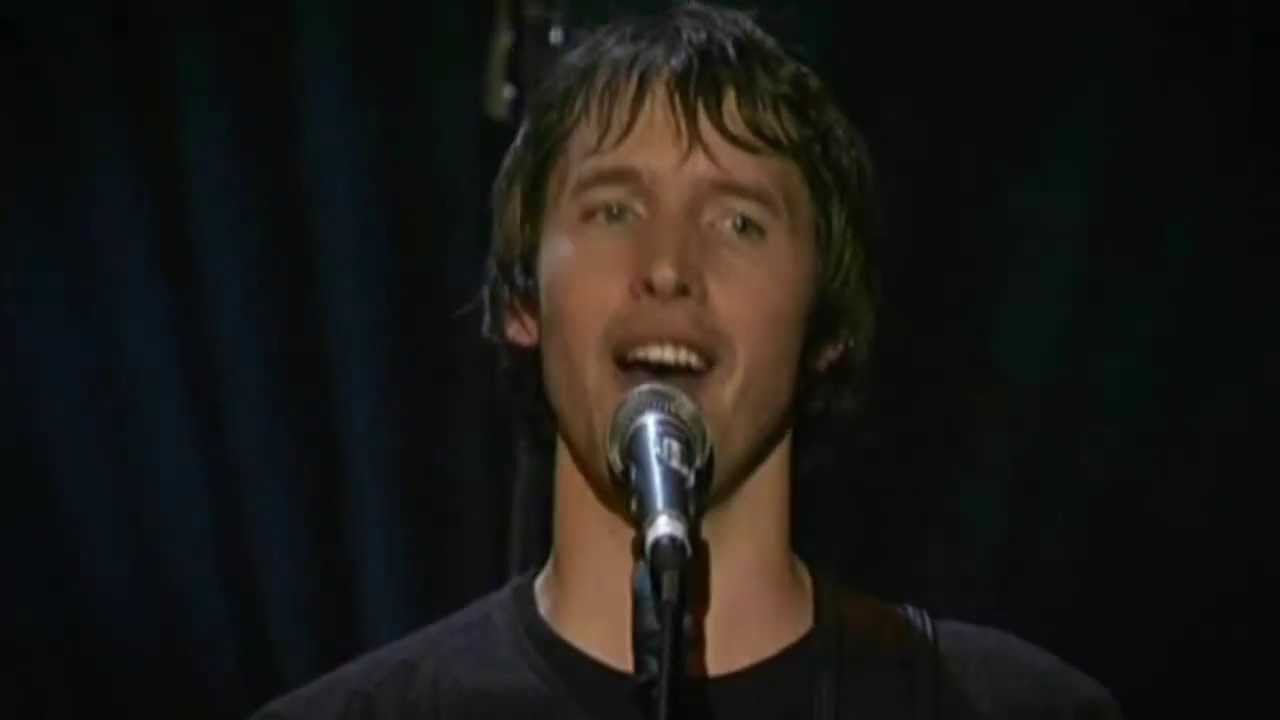 James Blunt - You're Beautiful (Live in Paris) [HD]