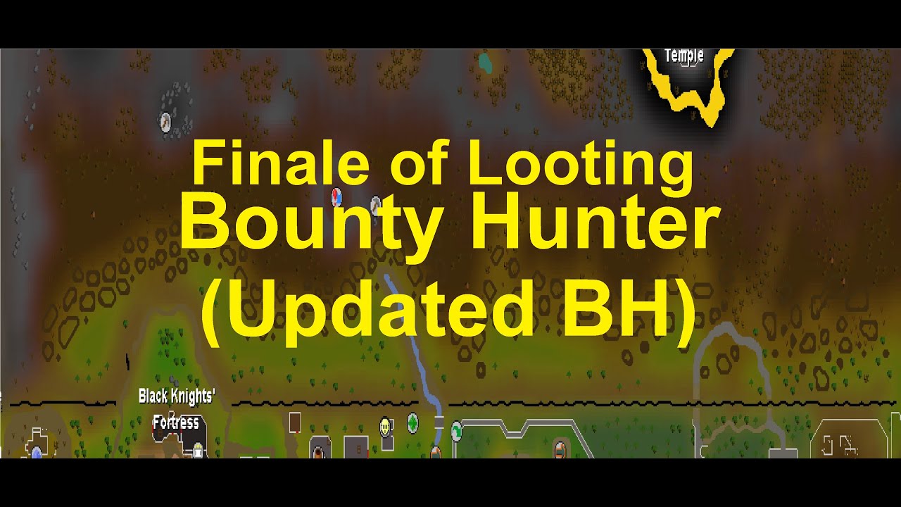 OSRS:Looting at the Updated Bounty Hunter Worlds for 3 Hours I Episode 5 *Finale* I Borrow Iron OSRS