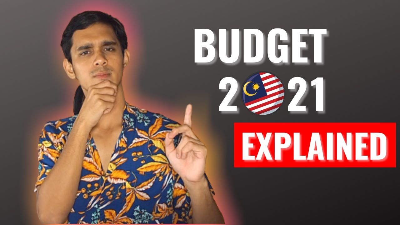 Malaysia's Budget 2021 Highlights | What You Need To Know