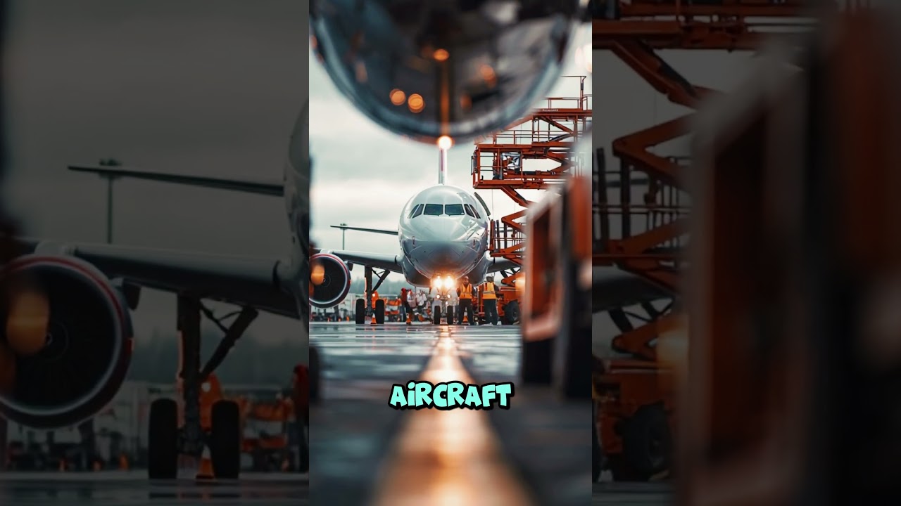 Это не Boeing 747… Но он всё равно стал Air Force One.