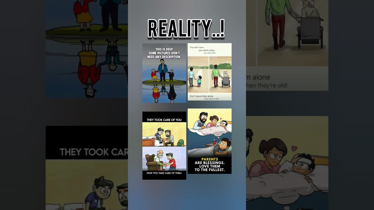 Reality Hurts&hellip; But It Teaches ❤️ #lifereality #truthhurts