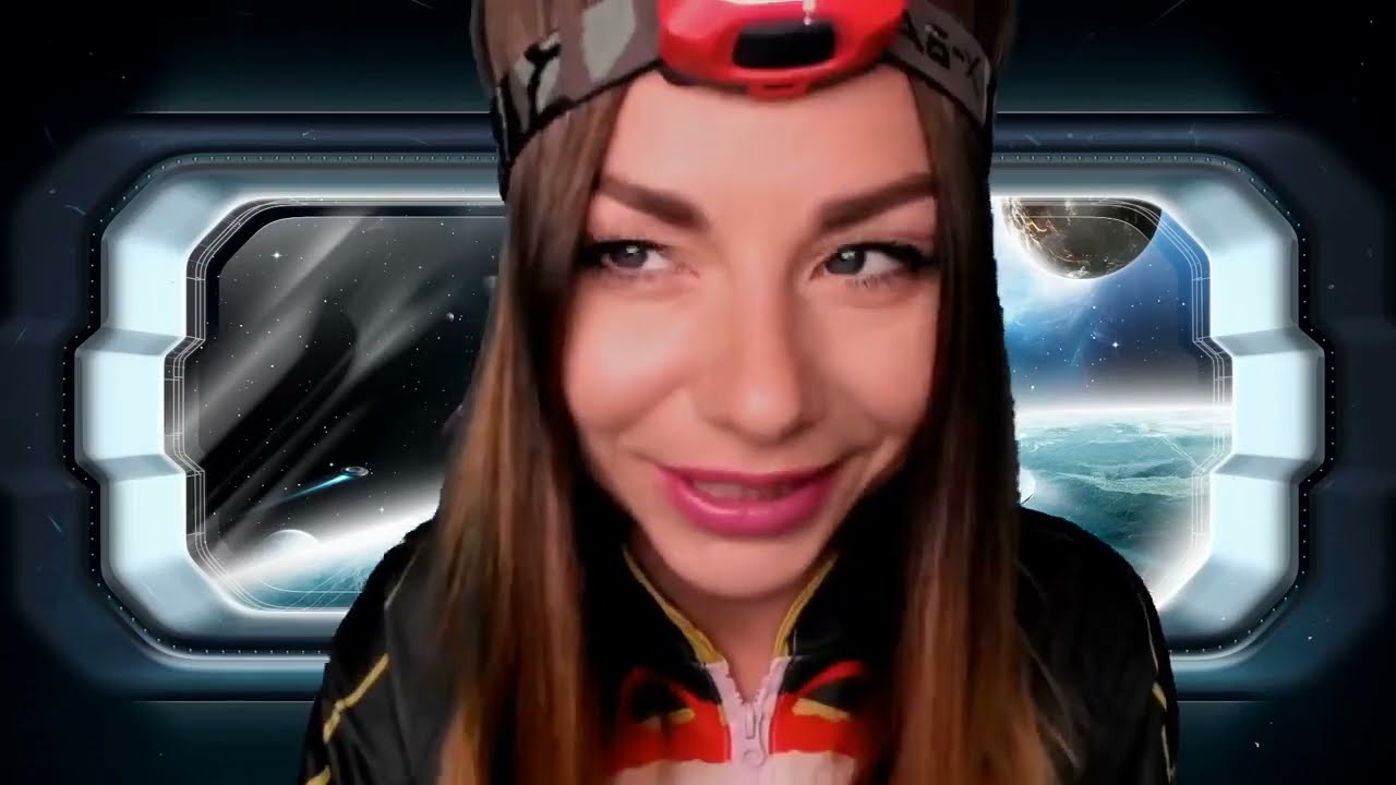 АСМР СДЕЛАЮ ИЗ ТЕБЯ АНДРОИД 🤖 Fixing You Android ASMR Sci Fi X Ray  Medical Procedures ROBOT