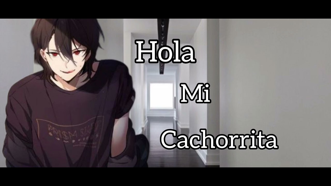 [ ASMR ] | Novio yandere te encierra en una jaula | serás mi cachorrita | #asmr #yandere #roleplay