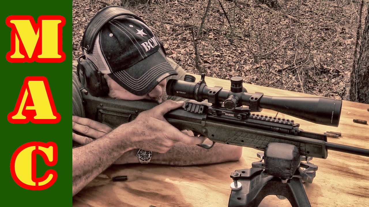 New RDB-C and other stuff from Kel-Tec