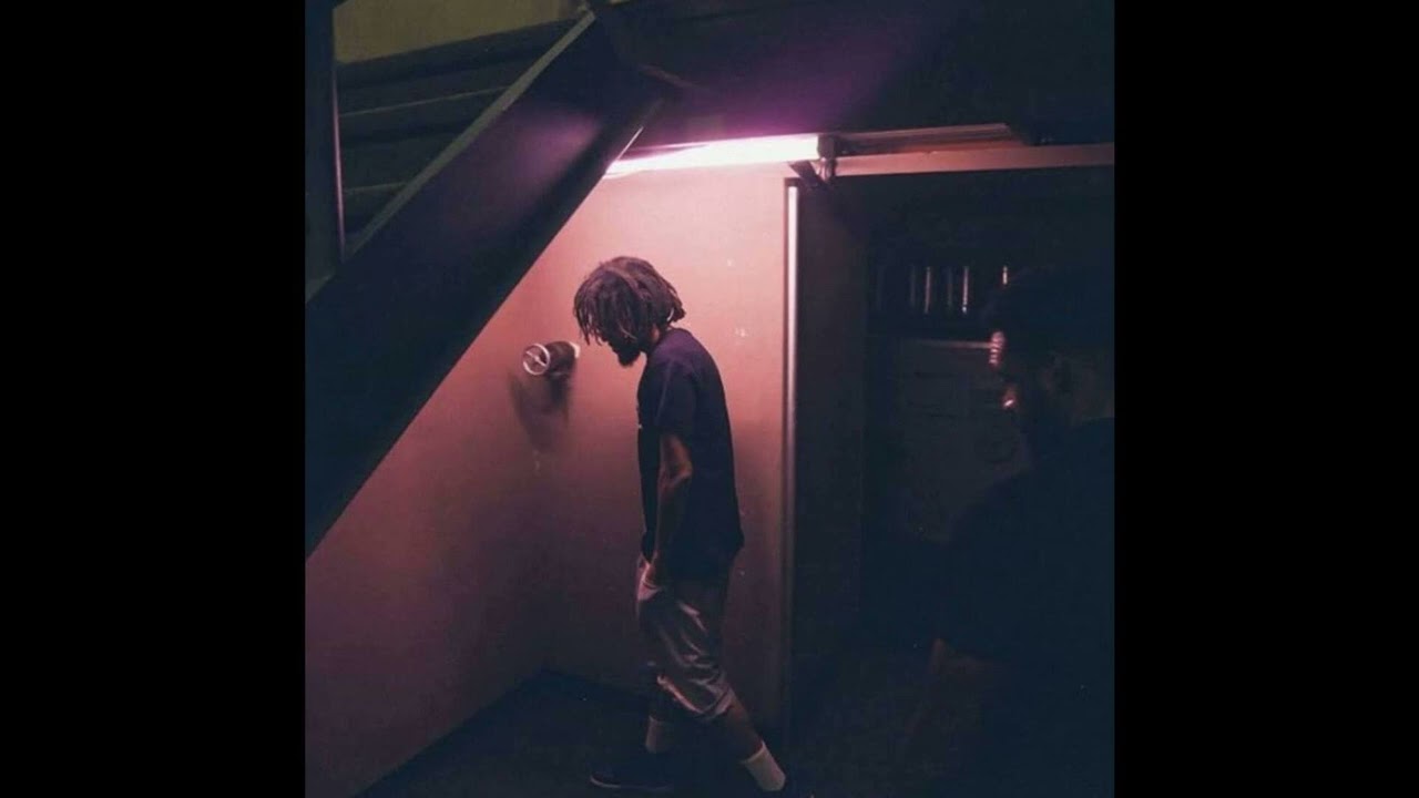 J COLE TYPE BEAT ~ 