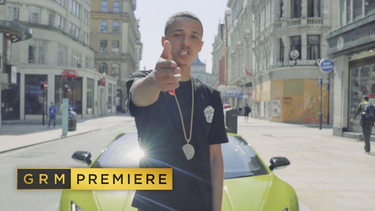 Ruff - Everyday Instrumental | GRM Daily | Prod by GoldNotes
