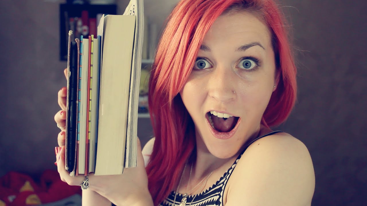 WRAP UP | Dewey's 24 Hour Read-a-Thon October 2014