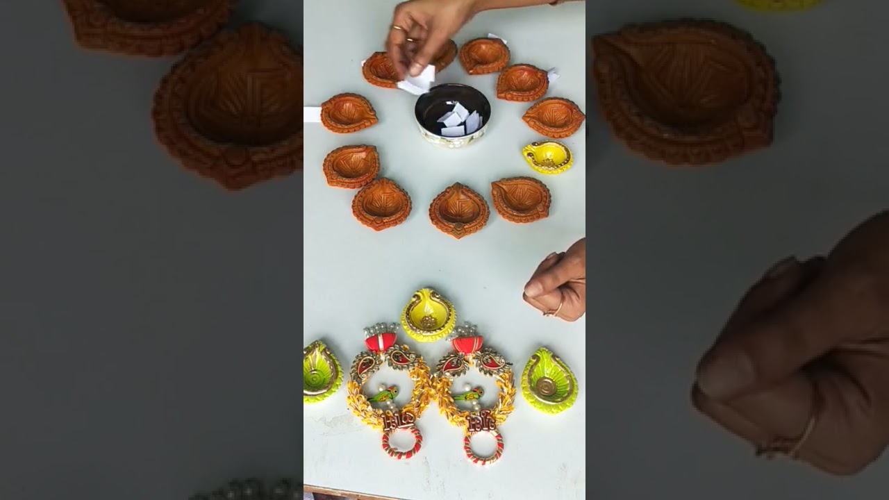 Diwali special kitty game !!