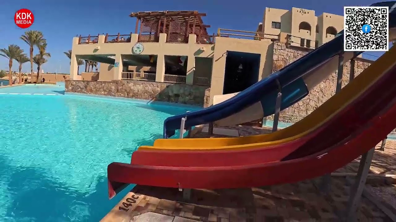 Marina Lodge -  Hotelvideo  1080p