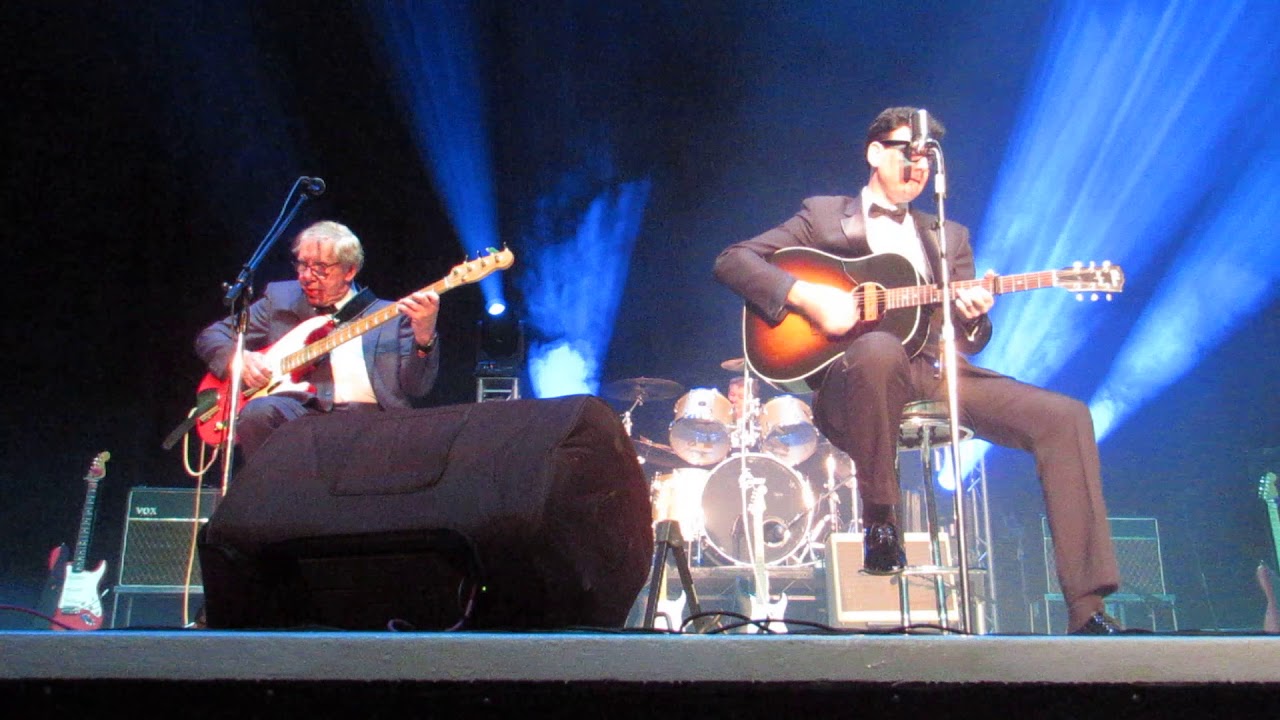 andrew morley buddy holly...