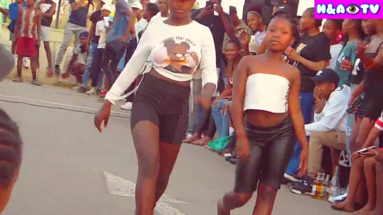 😎Amapiano😍Models