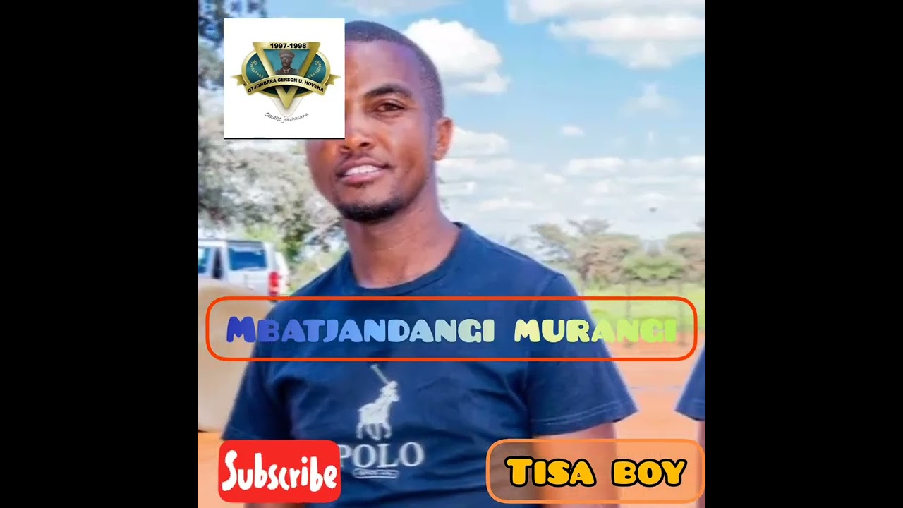 Otjiuondo//Tjombara G.Uiiue Hoveka//Song//2023// by (Tickz Himezembi Mungende)