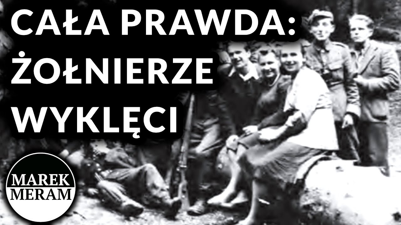 Cała prawda: żołnierze wyklęci - kr&oacute;tko. Kontrowersje. &bdquo;Polimaty