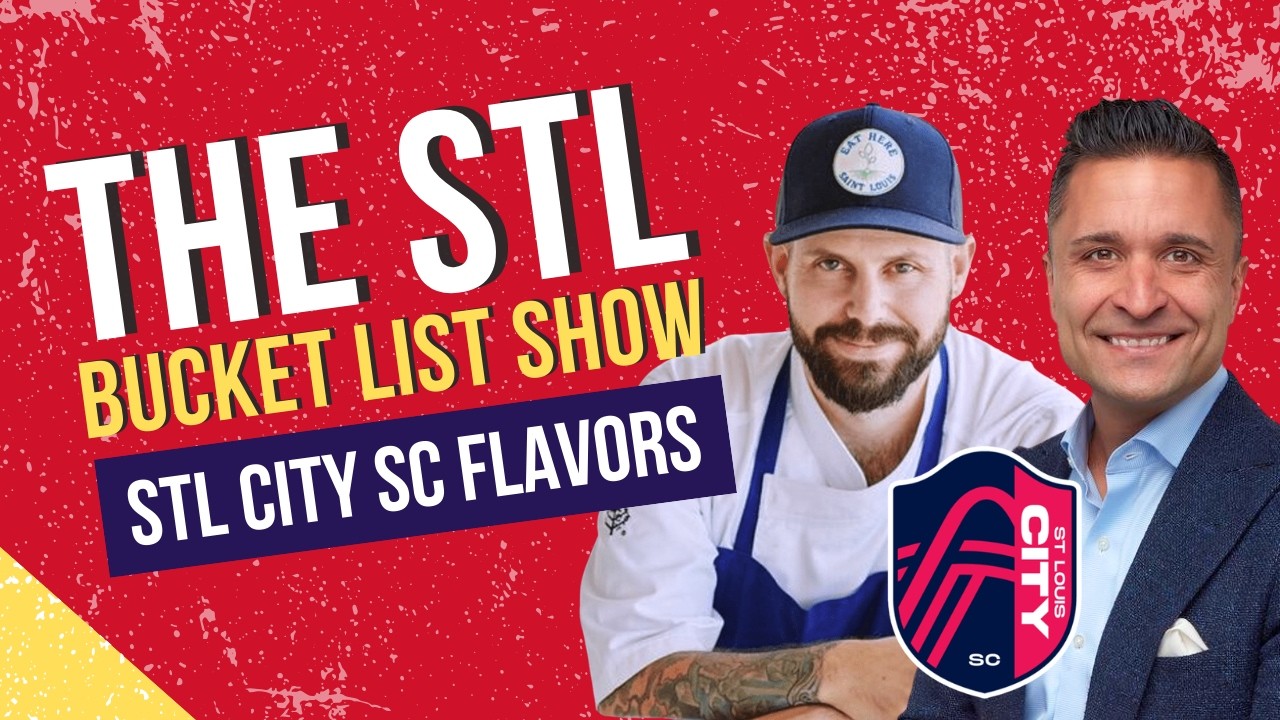 St. Louis CITY SC – Программа City Flavor: переосмысление концепции питания на стадионах Сент-Луиса