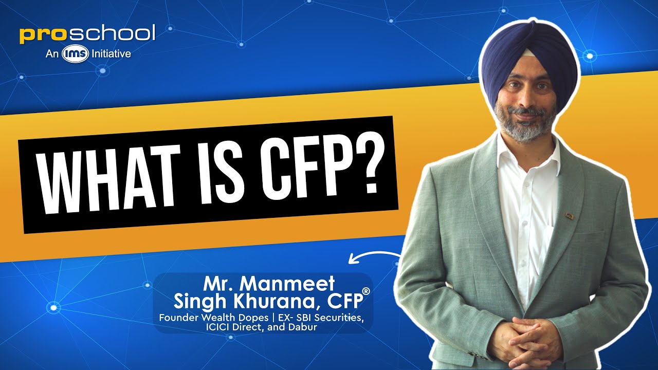 What is CFP? 🤔Is Certified Financial Planner Worth It ? 💼📈 #cfp #financialplanning #personalfinance
