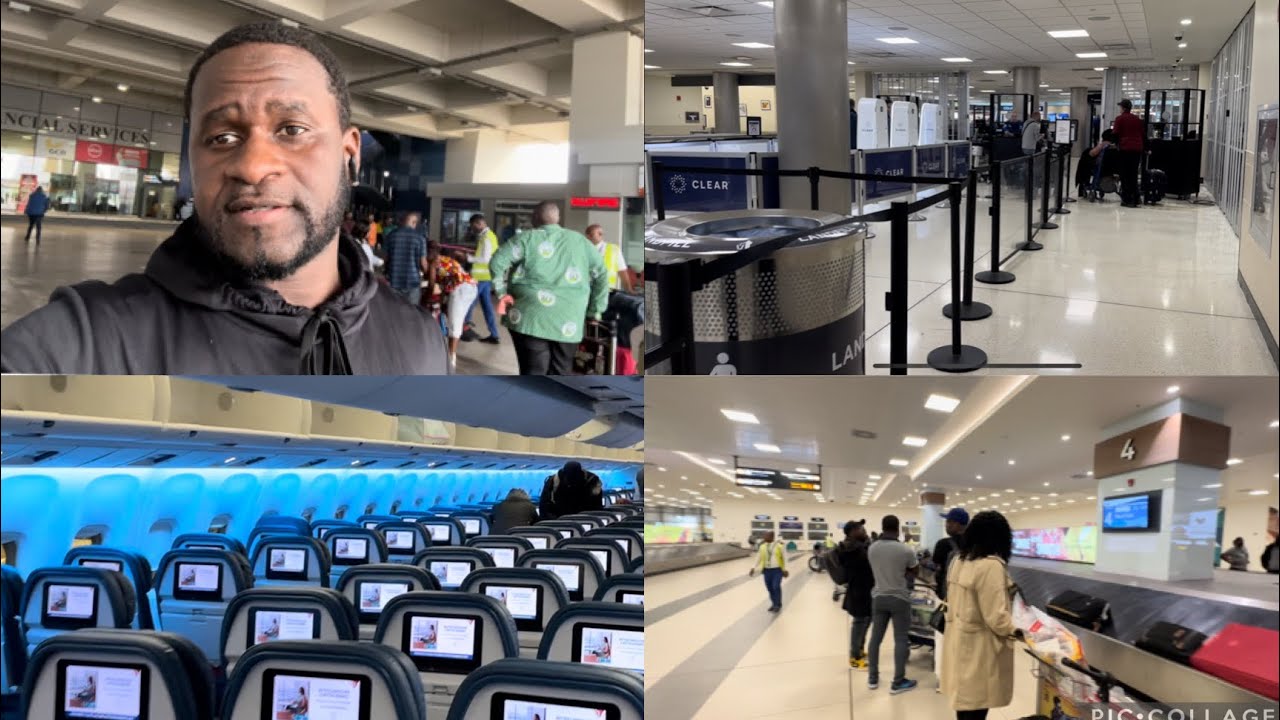 Important tips & guidelines when you’re traveling with Delta to ghana 2023.