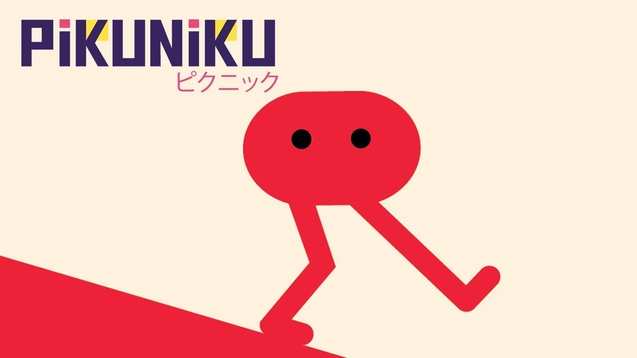Pikuniku [обзор]
