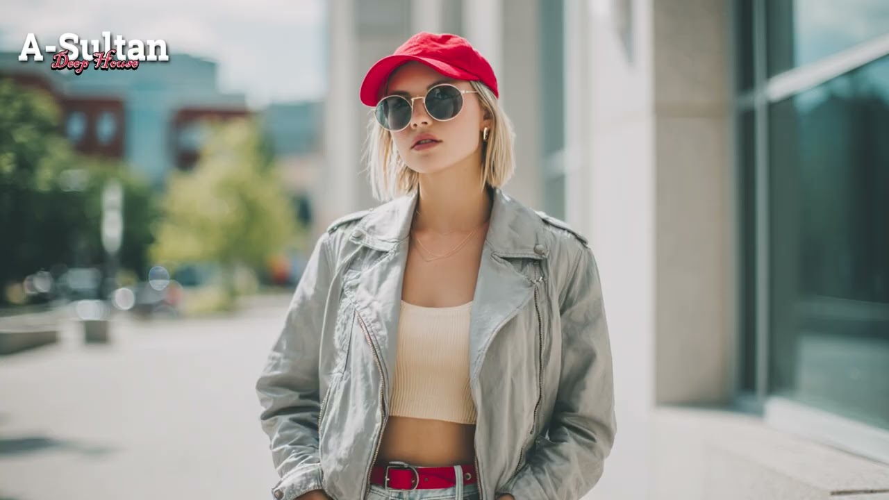 A-Sultan & Adex & Akmalov & Lynoria - Top Retro Deep House Mix 2026| Top Retro Vocal Mix 2026
