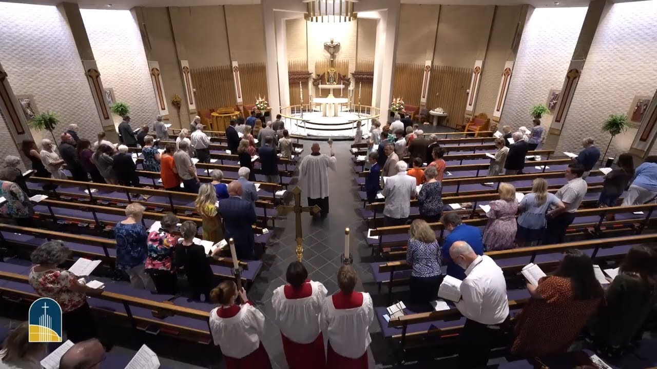 The Fifh Sunday After The Epiphany, February 8, 2026