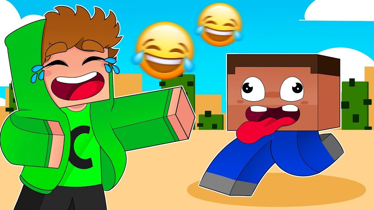 AS ANIMAÇÕES MAIS ENGRAÇADAS DO CANAL!
