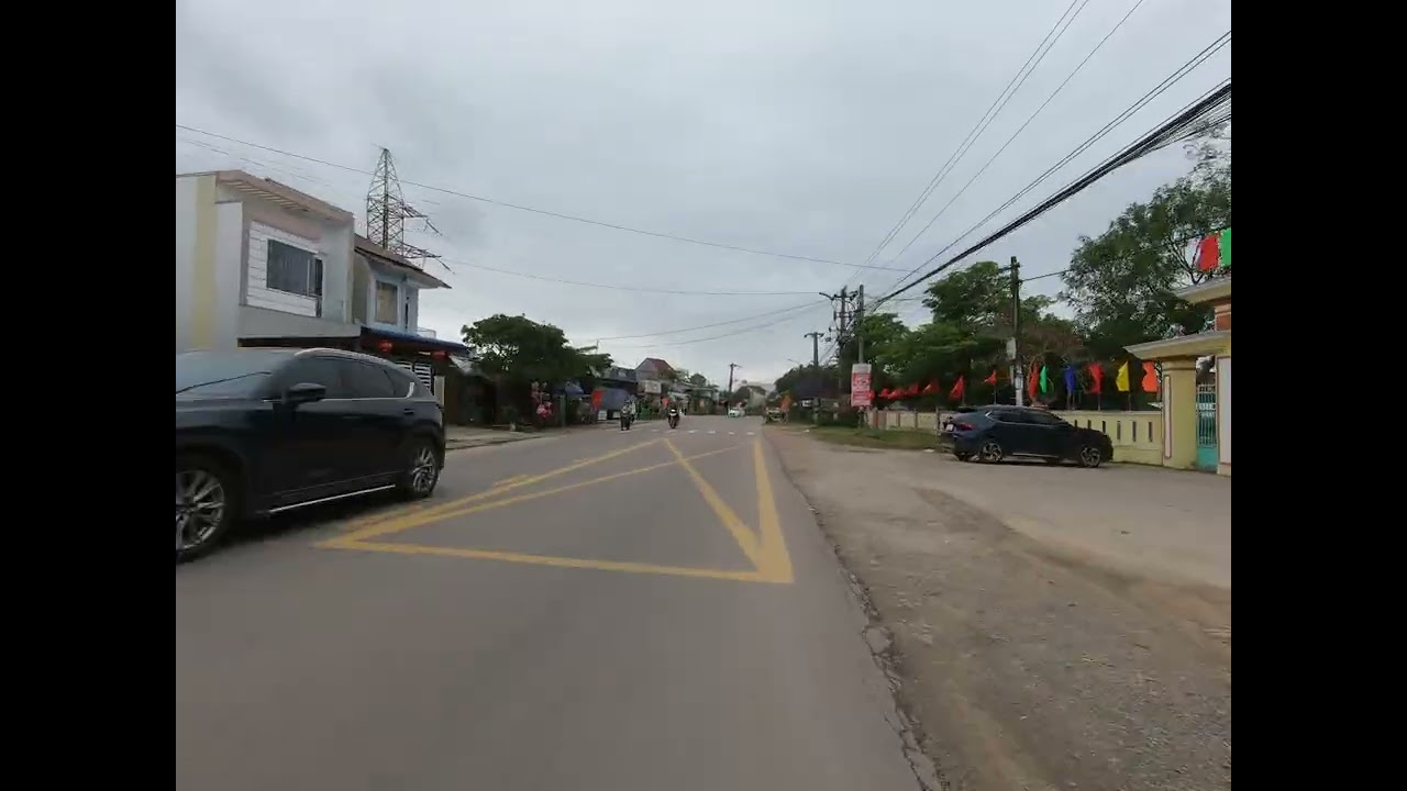 Mùng 3 Tết, Quế Sơn, Đà Nẵng