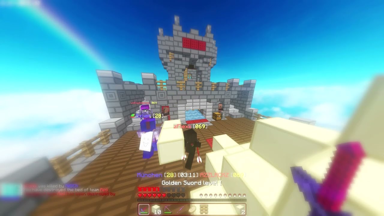 CW Clips #4 | 