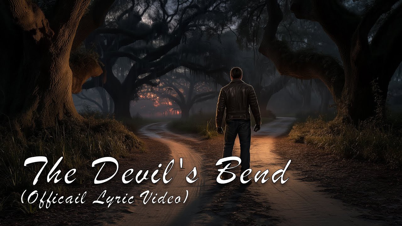The Devil's Bend (Official Lyric Video)