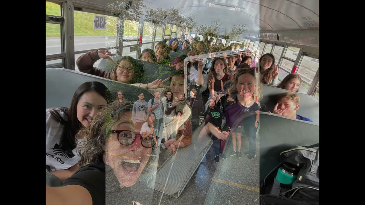 MUSIC MONDAY 2024 | A Message from the TA Blakelock Music Program