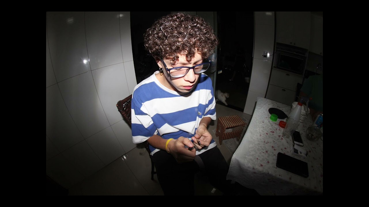 Them3nk-Ela Sabe  Prod.Young Sp Boy