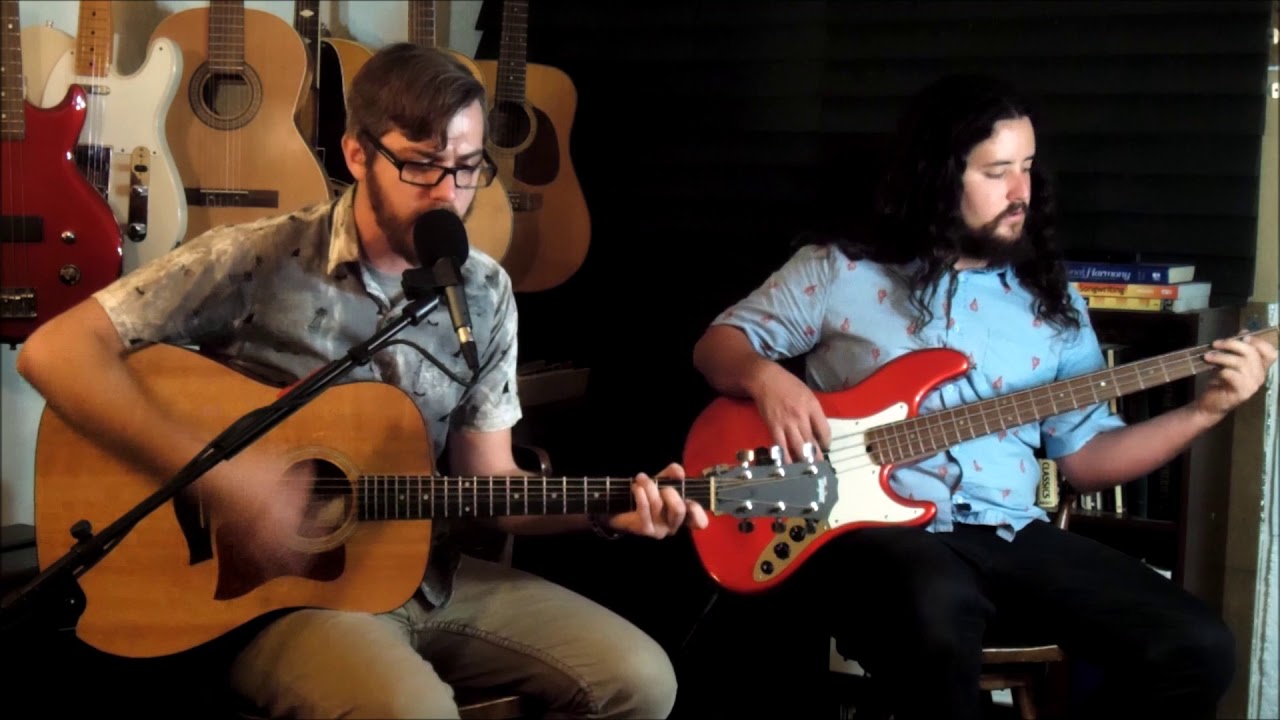 The Elephant - Young Sailors - The Hendershott Sessions: SeasonTwo (live)